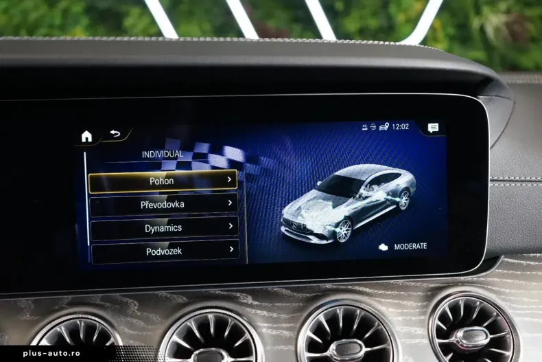 Mercedes-Benz AMG GT (Clasa GT) din 2023 cu 33.801 km - oferta MER181969 - foto 37