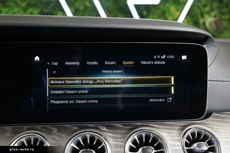 Mercedes-Benz AMG GT (Clasa GT) din 2023 cu 33.801 km - oferta MER181969 - foto 39