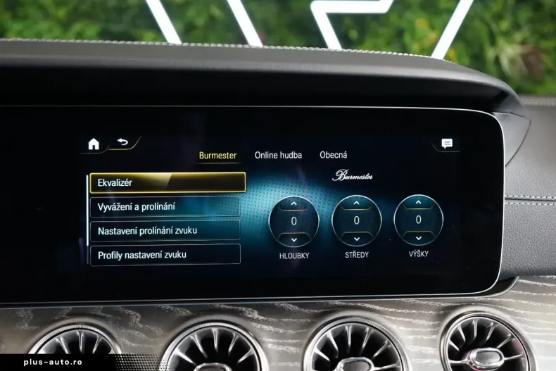 Mercedes-Benz AMG GT (Clasa GT) din 2023 cu 33.801 km - oferta MER181969 - foto 40