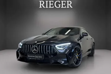 Mercedes-Benz AMG GT din 2024 - oferta MER181970