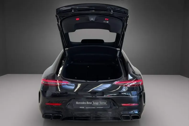 Mercedes-Benz AMG GT (Clasa GT) din 2024 cu 18.531 km - oferta MER181970 - foto 12