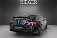 Mercedes-Benz AMG GT (Clasa GT) din 2024 cu 18.531 km - oferta MER181970 - foto 13