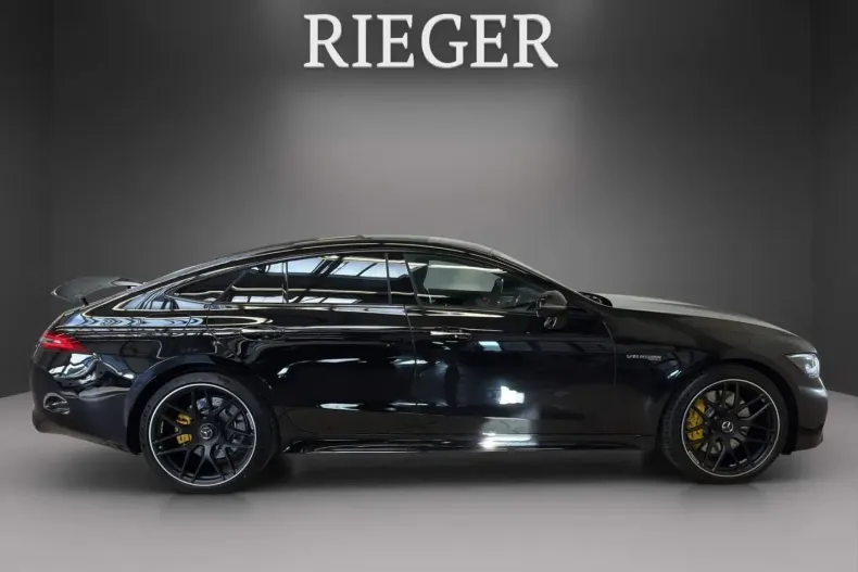 Mercedes-Benz AMG GT (Clasa GT) din 2024 cu 18.531 km - oferta MER181970 - foto 14