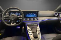 Mercedes-Benz AMG GT (Clasa GT) din 2024 cu 18.531 km - oferta MER181970 - foto 18