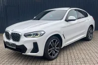BMW X4 (Seria X) din 2024 cu 60.000 km - oferta BMW181971 - foto 1
