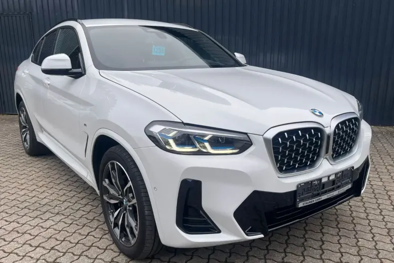 BMW X4 (Seria X) din 2024 cu 60.000 km - oferta BMW181971 - foto 2