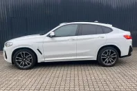 BMW X4 (Seria X) din 2024 cu 60.000 km - oferta BMW181971 - foto 4