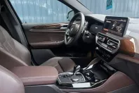 BMW X4 (Seria X) din 2024 cu 60.000 km - oferta BMW181971 - foto 8