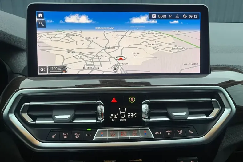 BMW X4 (Seria X) din 2024 cu 60.000 km - oferta BMW181971 - foto 9