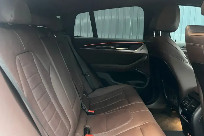 BMW X4 (Seria X) din 2024 cu 60.000 km - oferta BMW181971 - foto 10