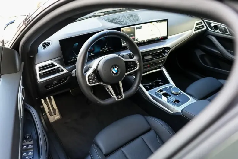 BMW 430 Gran Coupé (Seria 4) din 2025 cu 13.990 km - oferta BMW181972 - foto 4