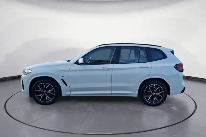 BMW X3 (Seria X) din 2023 cu 34.300 km - oferta BMW181973 - foto 2