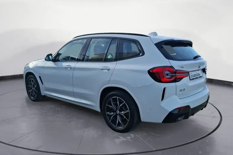 BMW X3 (Seria X) din 2023 cu 34.300 km - oferta BMW181973 - foto 3