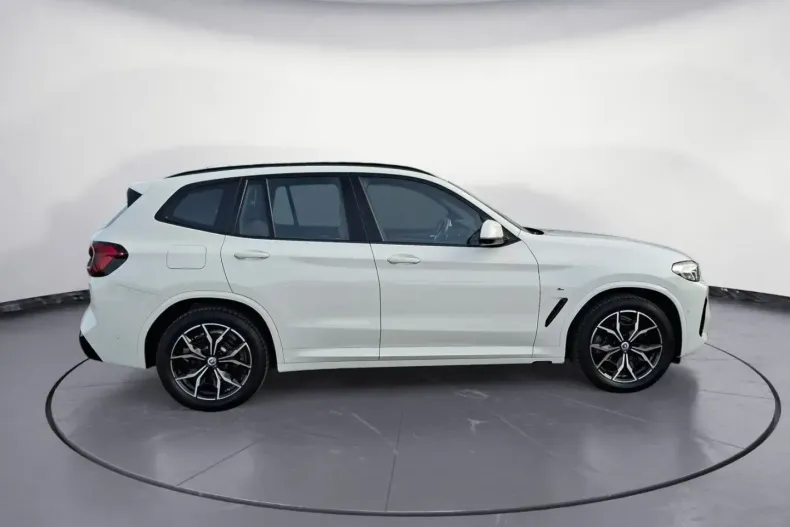 BMW X3 (Seria X) din 2023 cu 34.300 km - oferta BMW181973 - foto 5