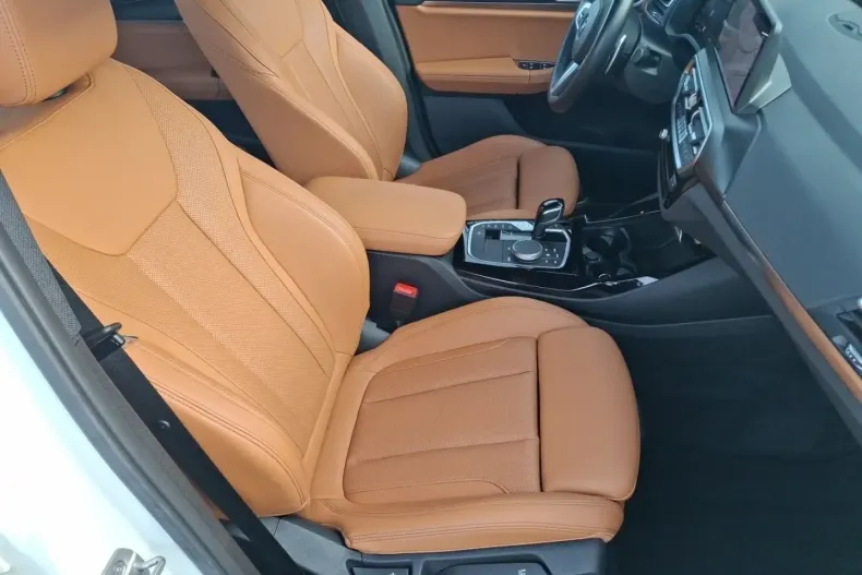 BMW X3 (Seria X) din 2023 cu 34.300 km - oferta BMW181973 - foto 8