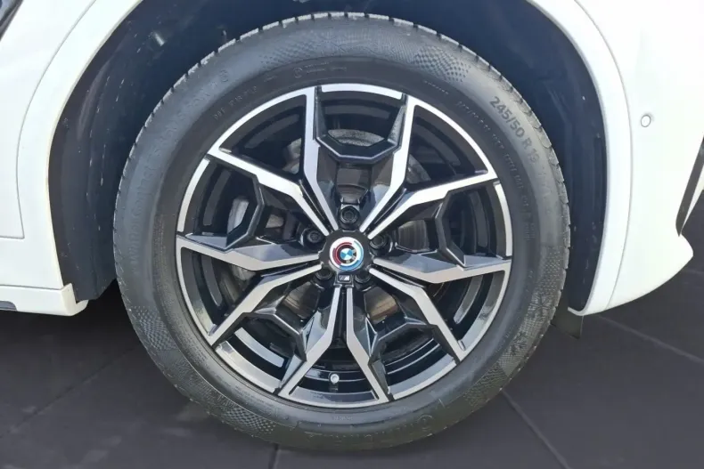 BMW X3 (Seria X) din 2023 cu 34.300 km - oferta BMW181973 - foto 11