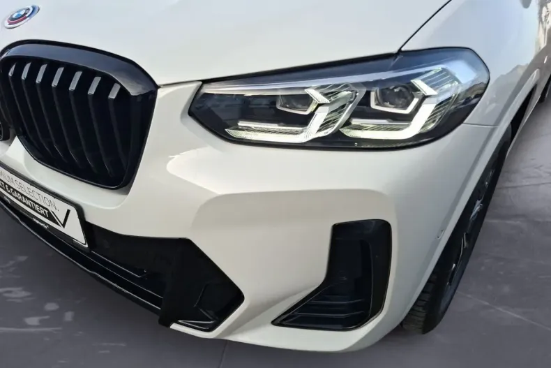 BMW X3 (Seria X) din 2023 cu 34.300 km - oferta BMW181973 - foto 12