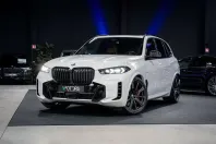 BMW X5 (Seria X) din 2024 cu 48.322 km - oferta BMW181974 - foto 1