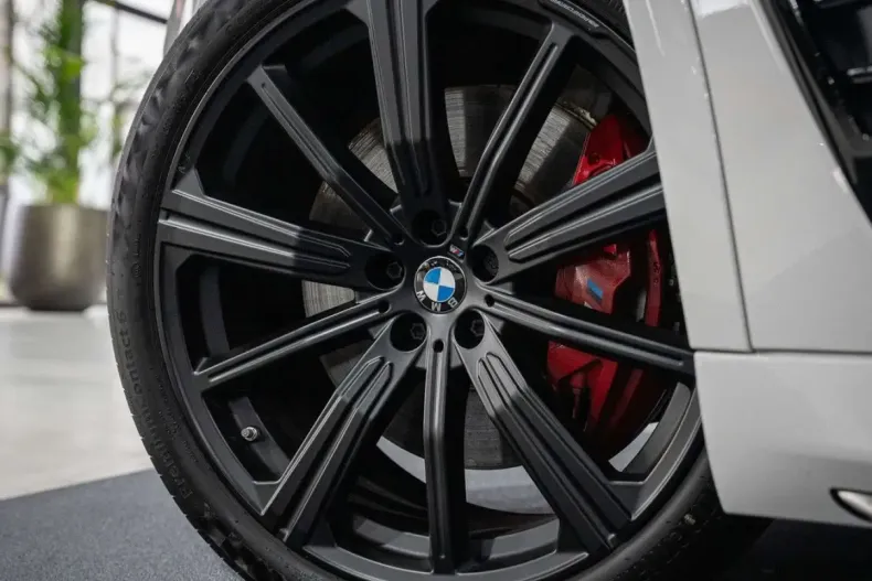 BMW X5 (Seria X) din 2024 cu 48.322 km - oferta BMW181974 - foto 8