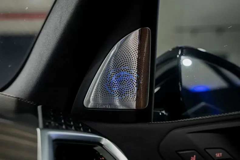 BMW X5 (Seria X) din 2024 cu 48.322 km - oferta BMW181974 - foto 15