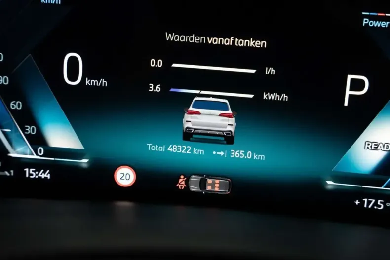 BMW X5 (Seria X) din 2024 cu 48.322 km - oferta BMW181974 - foto 19