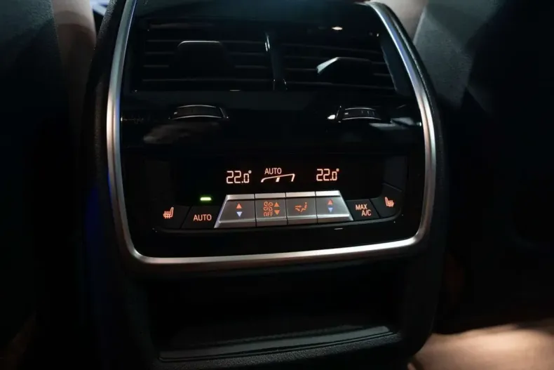 BMW X5 (Seria X) din 2024 cu 48.322 km - oferta BMW181974 - foto 24