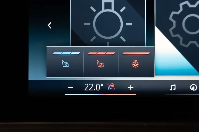 BMW X5 (Seria X) din 2024 cu 48.322 km - oferta BMW181974 - foto 27