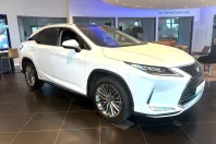 Lexus RX 450 din 2021 cu 96.691 km - oferta LEX181975 - foto 1