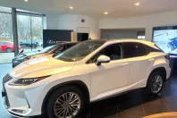 Lexus RX 450 din 2021 cu 96.691 km - oferta LEX181975 - foto 2