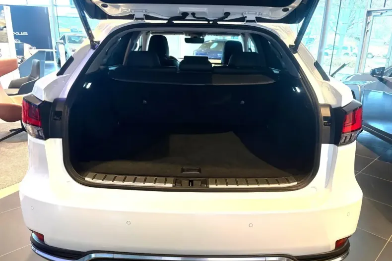 Lexus RX 450 din 2021 cu 96.691 km - oferta LEX181975 - foto 6