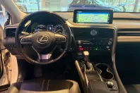 Lexus RX 450 din 2021 cu 96.691 km - oferta LEX181975 - foto 7