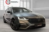 Skoda Octavia din 2022 cu 77.100 km - oferta SKO181976 - foto 1