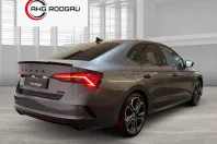 Skoda Octavia din 2022 cu 77.100 km - oferta SKO181976 - foto 4