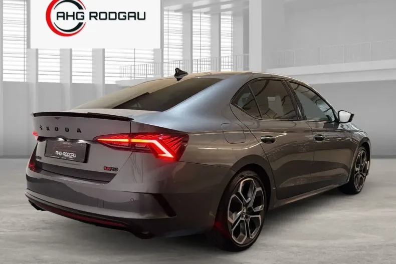 Skoda Octavia din 2022 cu 77.100 km - oferta SKO181976 - foto 4