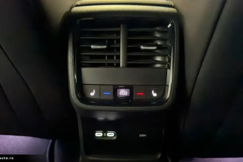 Skoda Octavia din 2022 cu 77.100 km - oferta SKO181976 - foto 20