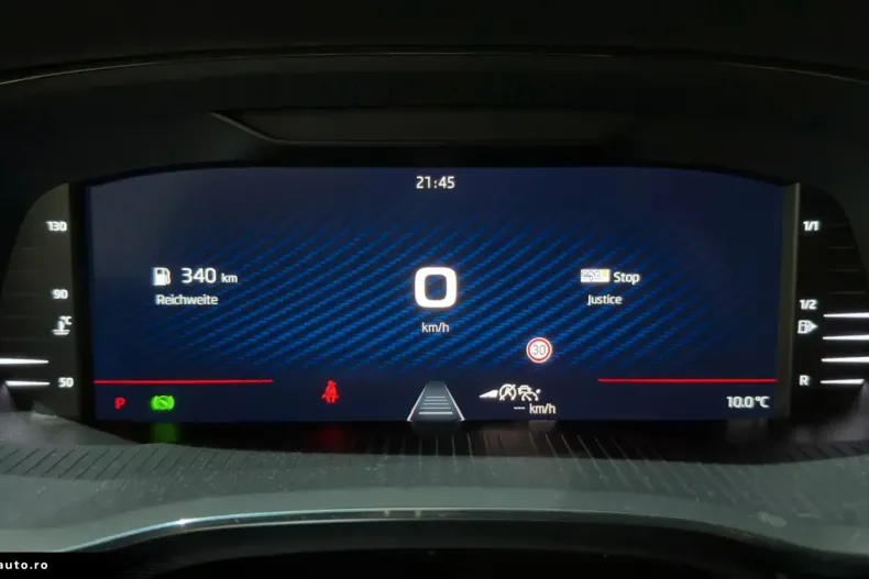 Skoda Octavia din 2022 cu 77.100 km - oferta SKO181976 - foto 28