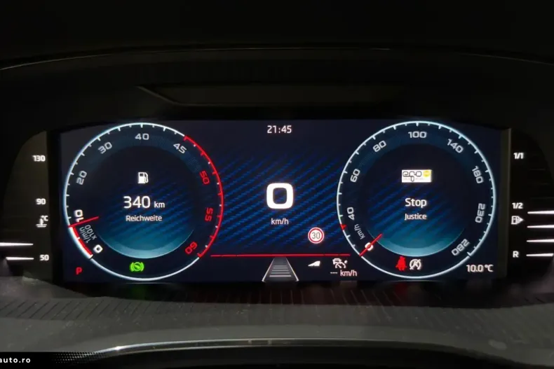 Skoda Octavia din 2022 cu 77.100 km - oferta SKO181976 - foto 31