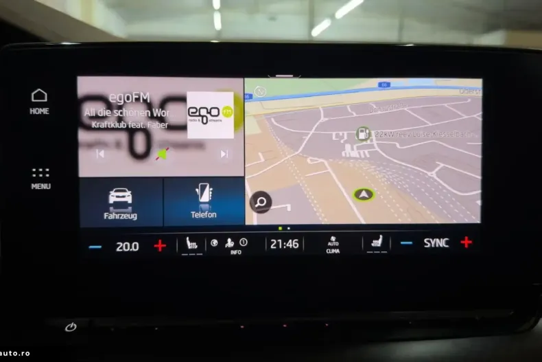 Skoda Octavia din 2022 cu 77.100 km - oferta SKO181976 - foto 34