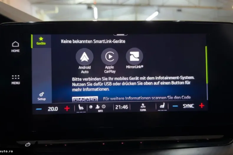 Skoda Octavia din 2022 cu 77.100 km - oferta SKO181976 - foto 36