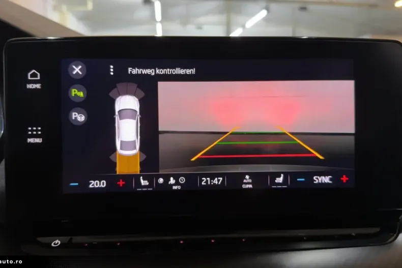 Skoda Octavia din 2022 cu 77.100 km - oferta SKO181976 - foto 37