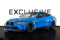 BMW M4 (Modele M) din 2022 cu 36.000 km - oferta BMW181978 - foto 1