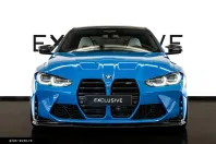 BMW M4 (Modele M) din 2022 cu 36.000 km - oferta BMW181978 - foto 3