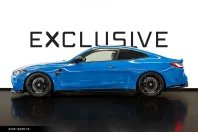 BMW M4 (Modele M) din 2022 cu 36.000 km - oferta BMW181978 - foto 5