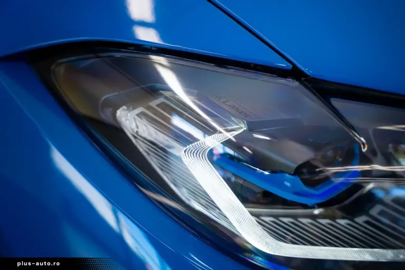 BMW M4 (Modele M) din 2022 cu 36.000 km - oferta BMW181978 - foto 13