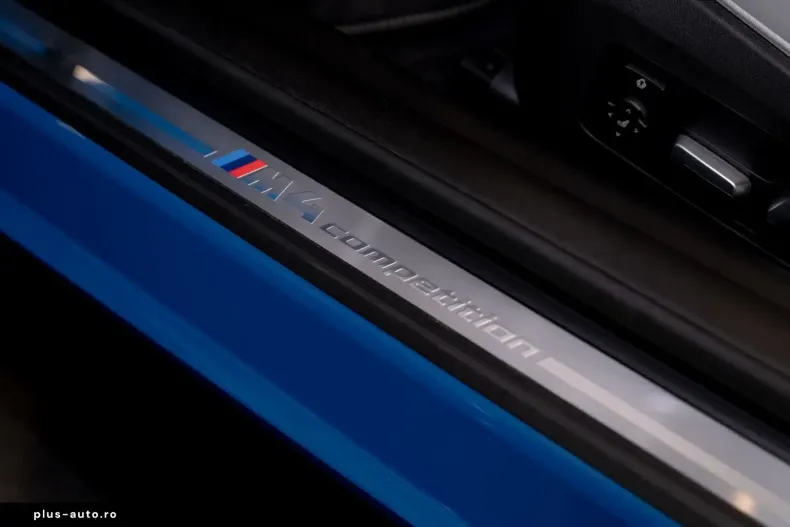 BMW M4 (Modele M) din 2022 cu 36.000 km - oferta BMW181978 - foto 17