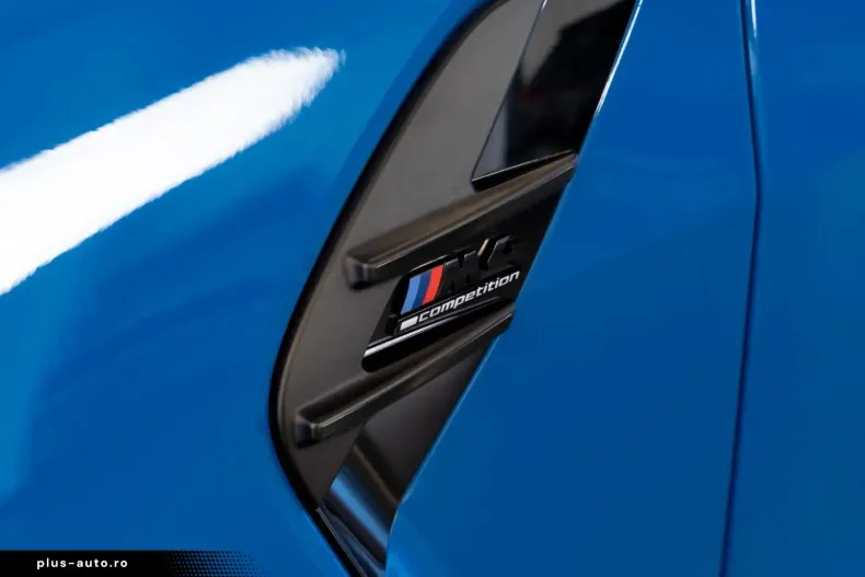 BMW M4 (Modele M) din 2022 cu 36.000 km - oferta BMW181978 - foto 20