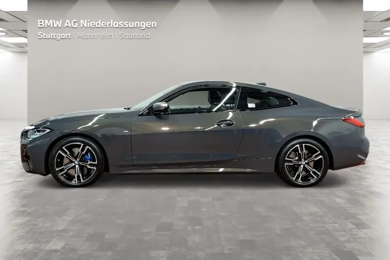 BMW M440 (Modele M) din 2022 cu 26.172 km - oferta BMW181980 - foto 3