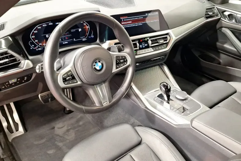 BMW M440 (Modele M) din 2022 cu 26.172 km - oferta BMW181980 - foto 4