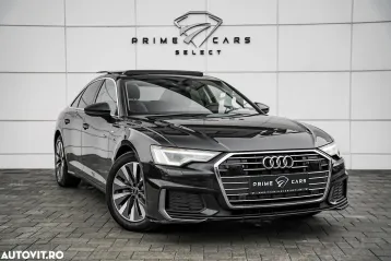 Audi A6 din 2021 - oferta AUD181981