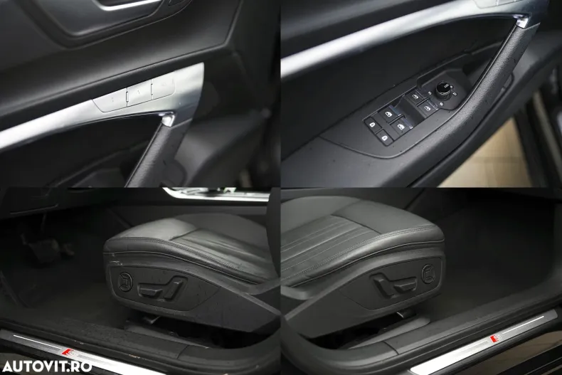 Audi A6 din 2021 cu 59.986 km - oferta AUD181981 - foto 6
